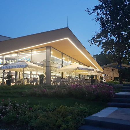 Family Panzio Zalakaros住宿加早餐旅馆 外观 照片